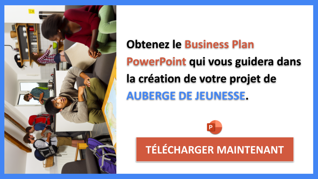 Devenir Gérant d'Auberge de Jeunesse : Guide de Création incontournable 7 Auberge de jeunesse Guide de Création - AUBERGE DE JEUNESSE-5