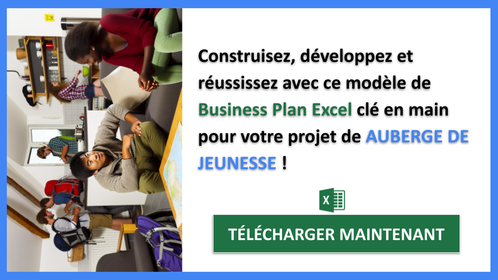 Devenir Gérant d'Auberge de Jeunesse : Guide de Création incontournable 8 Auberge de jeunesse Guide de Création - AUBERGE DE JEUNESSE-6