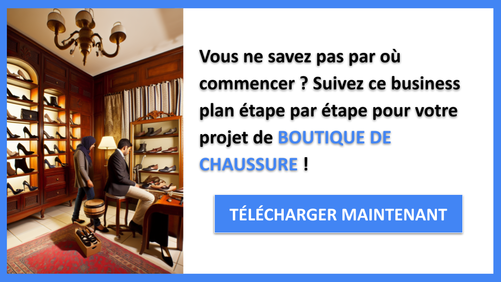 Boutique de chaussure Guide de Création - BOUTIQUE DE CHAUSSURE-4