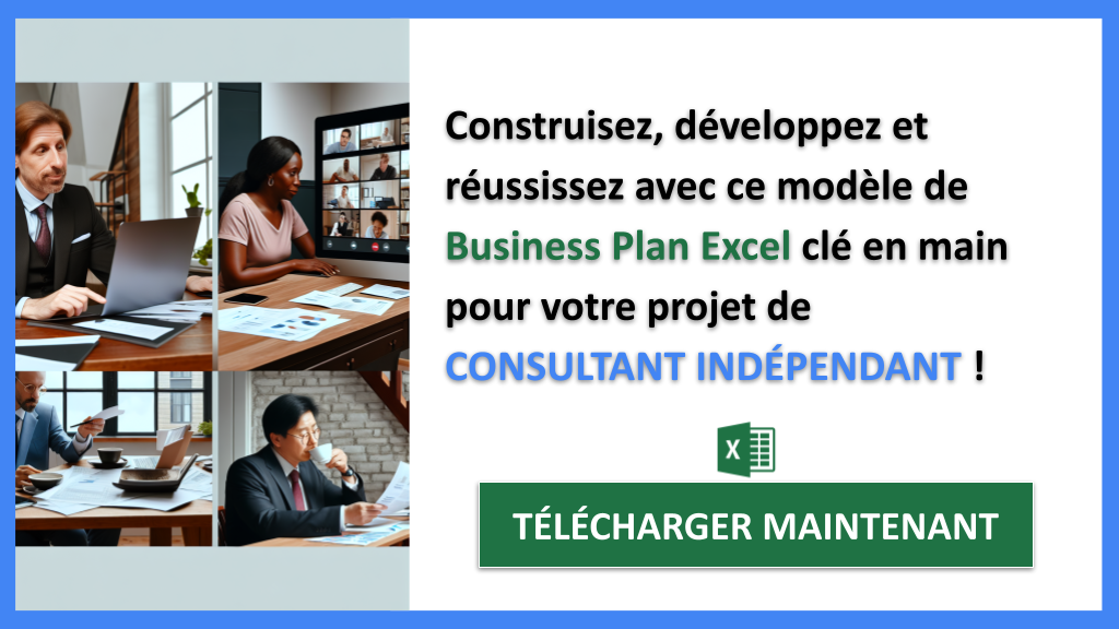 Comment lancer une Activité de Consultant Indépendant ? Guide de Création efficace 8 Consultant indépendant Guide de Création - CONSULTANT INDÉPENDANT-6