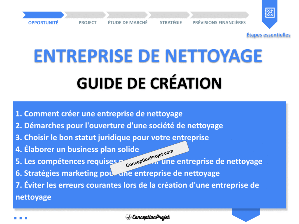GUIDE-DE-CREATION-POUR-ENTREPRISE DE NETTOYAGE-COVER