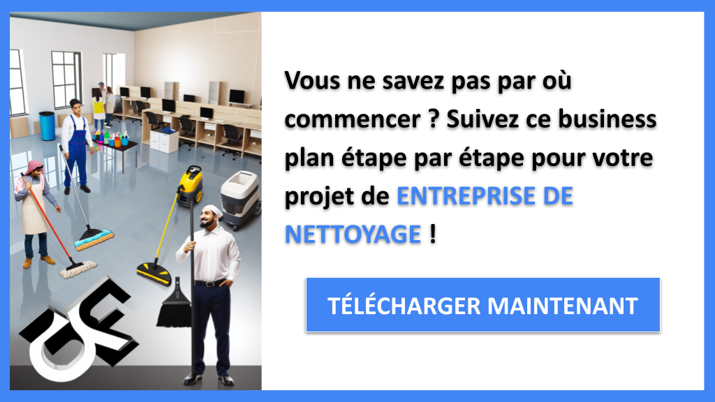 Entreprise de nettoyage Guide de Création - ENTREPRISE DE NETTOYAGE-4