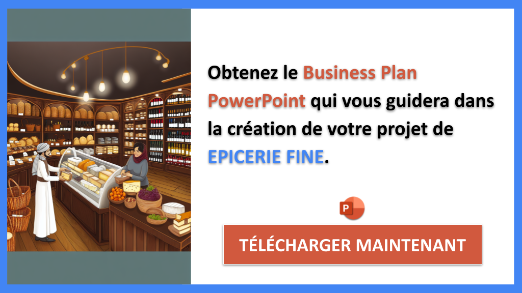 Comment lancer une Épicerie Fine ? Guide de Création pour experts 7 Epicerie fine Guide de Création - EPICERIE FINE-5