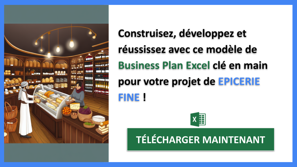 Comment lancer une Épicerie Fine ? Guide de Création pour experts 8 Epicerie fine Guide de Création - EPICERIE FINE-6