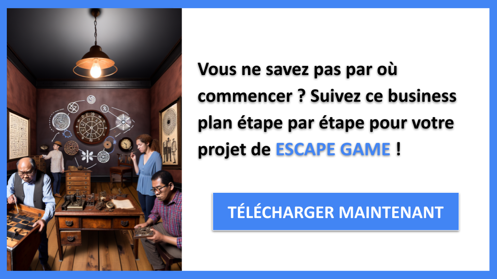 Escape Game Guide de Création - ESCAPE GAME-4