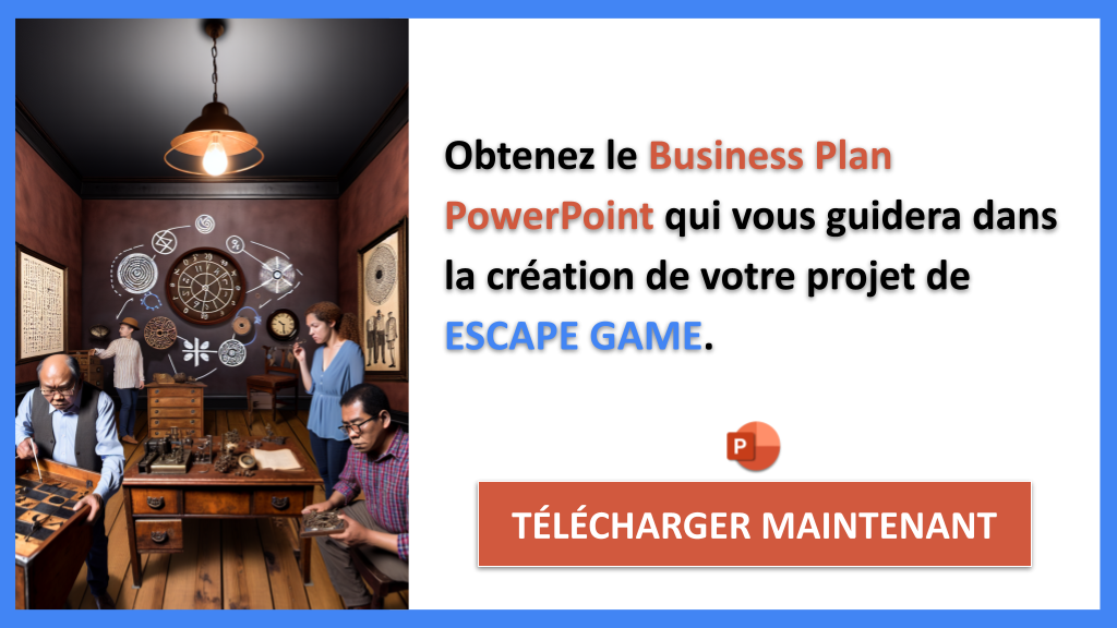 Escape Game Guide de Création - ESCAPE GAME-5