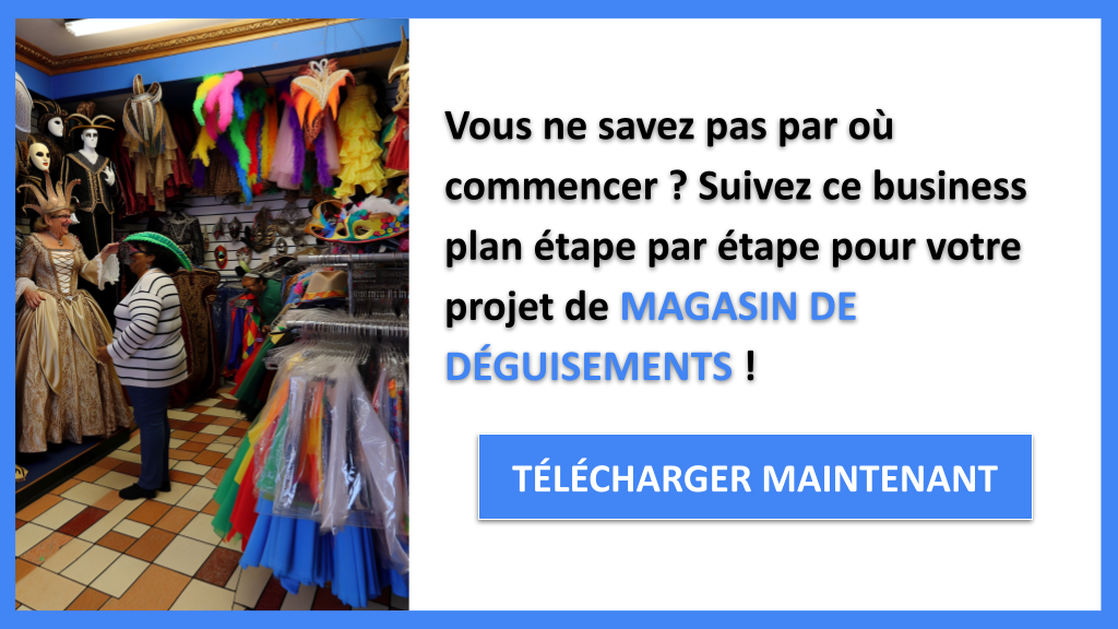 Magasin de déguisements Guide de Création - MAGASIN DE DÉGUISEMENTS-4