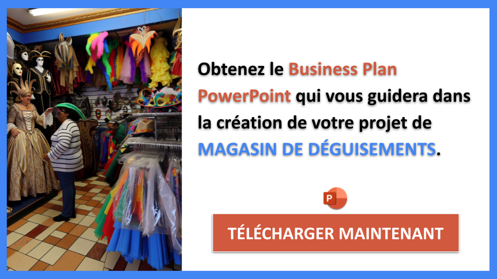 Magasin de déguisements Guide de Création - MAGASIN DE DÉGUISEMENTS-5
