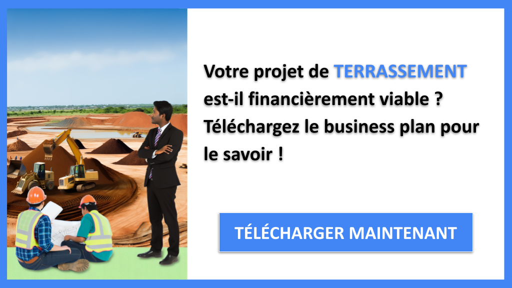 Terrassement Prévisionnel financier Exemple - TERRASSEMENT-4