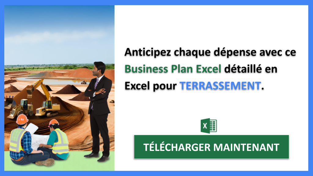 Terrassement Prévisionnel financier Exemple - TERRASSEMENT-5