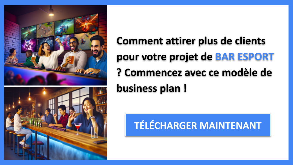 Plan Marketing Bar eSport - BAR ESPORT-4