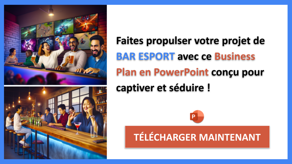 Plan Marketing Bar eSport - BAR ESPORT-6