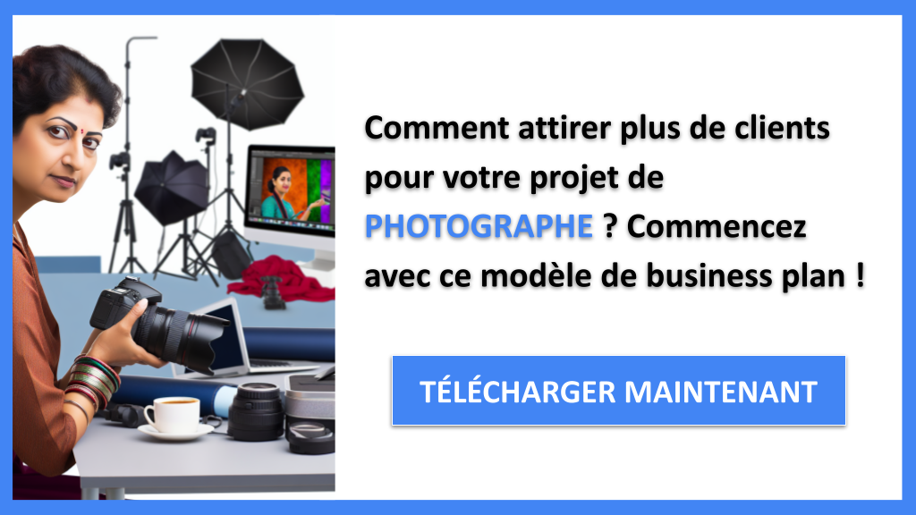Comment Élaborer un Plan Marketing pour Photographe ? 6 Plan Marketing Photographe - PHOTOGRAPHE-4