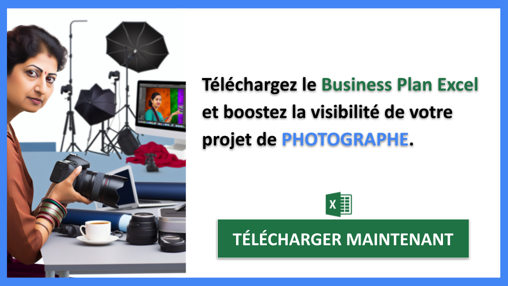 Comment Élaborer un Plan Marketing pour Photographe ? 7 Plan Marketing Photographe - PHOTOGRAPHE-5