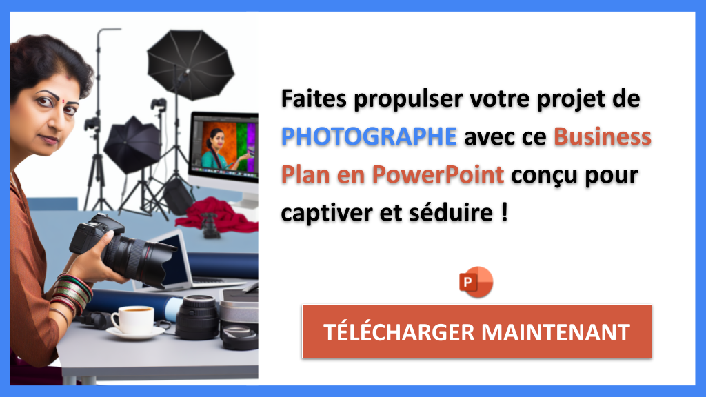 Comment Élaborer un Plan Marketing pour Photographe ? 8 Plan Marketing Photographe - PHOTOGRAPHE-6