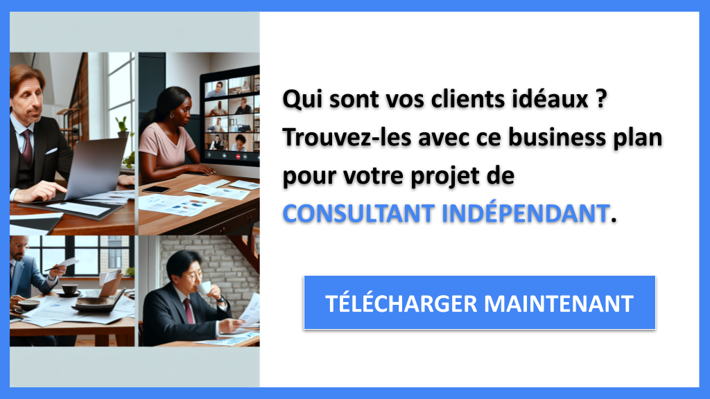 Segments Clients Consultant Indépendant - CONSULTANT INDÉPENDANT-4