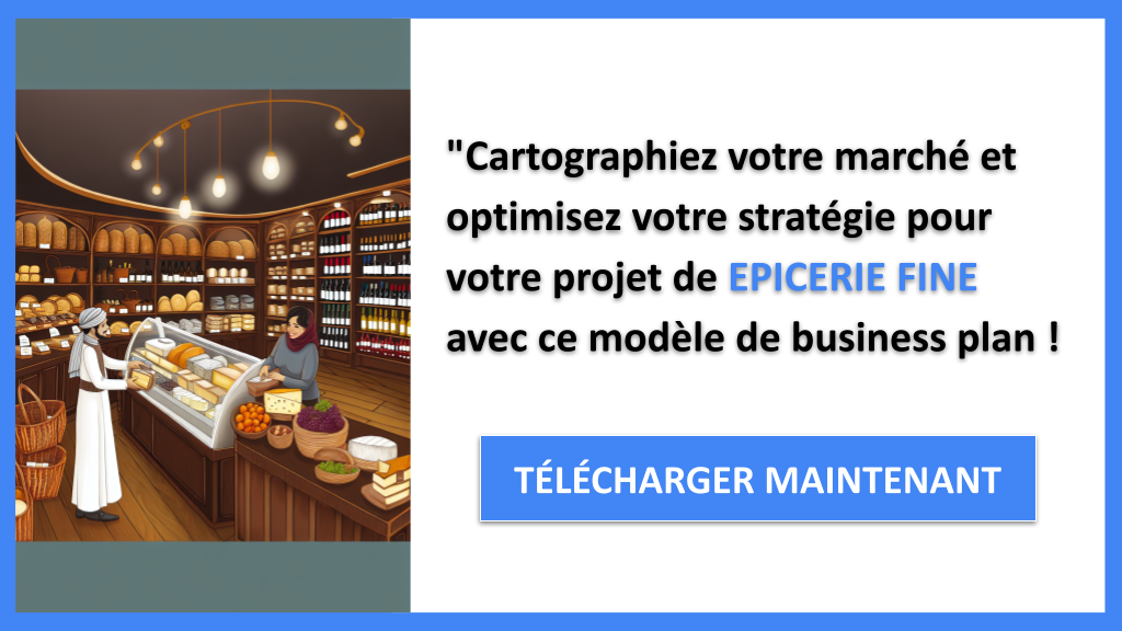 Segments Clients Épicerie Fine - EPICERIE FINE-6