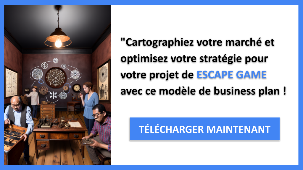 Segments Clients Escape Game - ESCAPE GAME-6