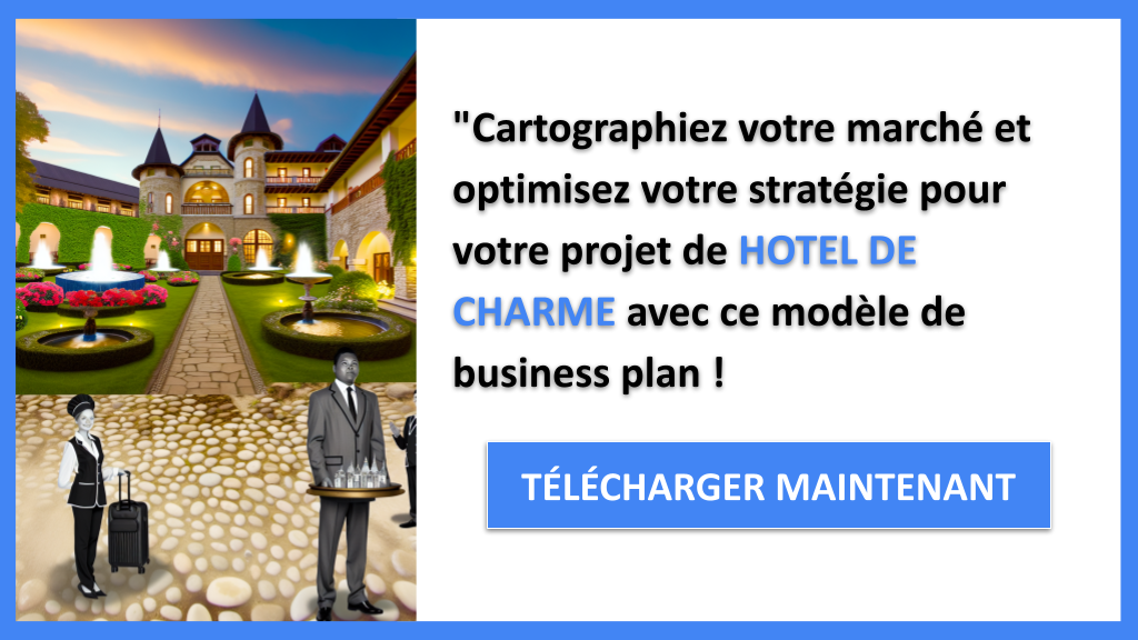 Segments Clients Hotel de Charme - HOTEL DE CHARME-6