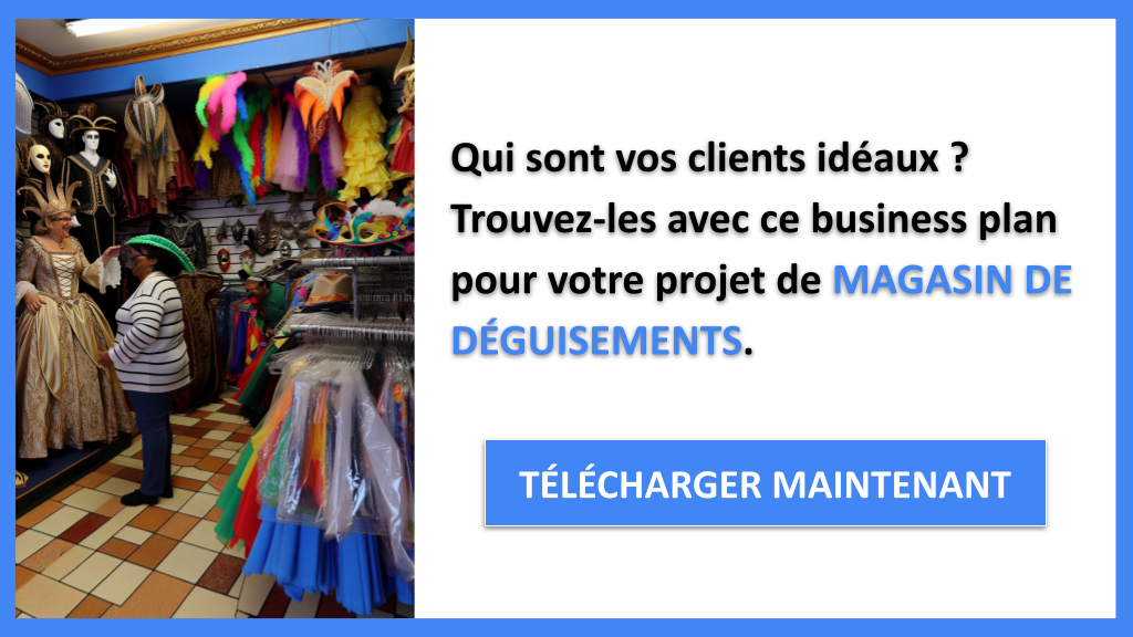 Segments Clients Magasin de Déguisements - MAGASIN DE DÉGUISEMENTS-4
