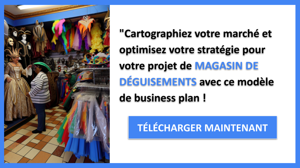 Segments Clients Magasin de Déguisements - MAGASIN DE DÉGUISEMENTS-6