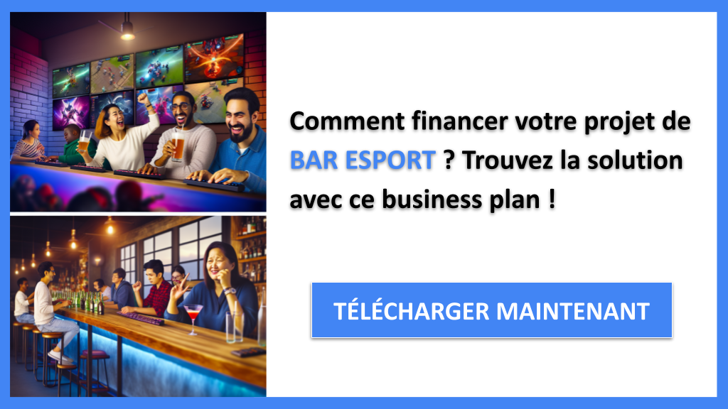 Financer un Bar eSport : Les stratégies gagnantes pour sécuriser votre budget 6 Financement Bar eSport - BAR ESPORT-4