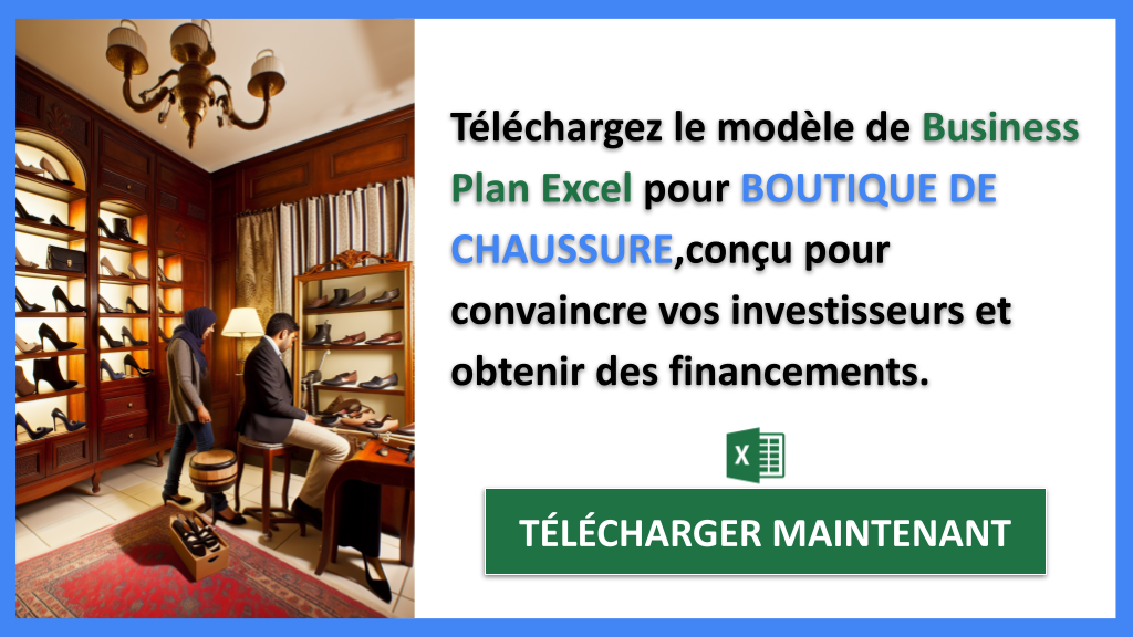 Comment financer une Boutique de chaussure : Les solutions innovantes à connaître 7 Financement Boutique de chaussure - BOUTIQUE DE CHAUSSURE-5