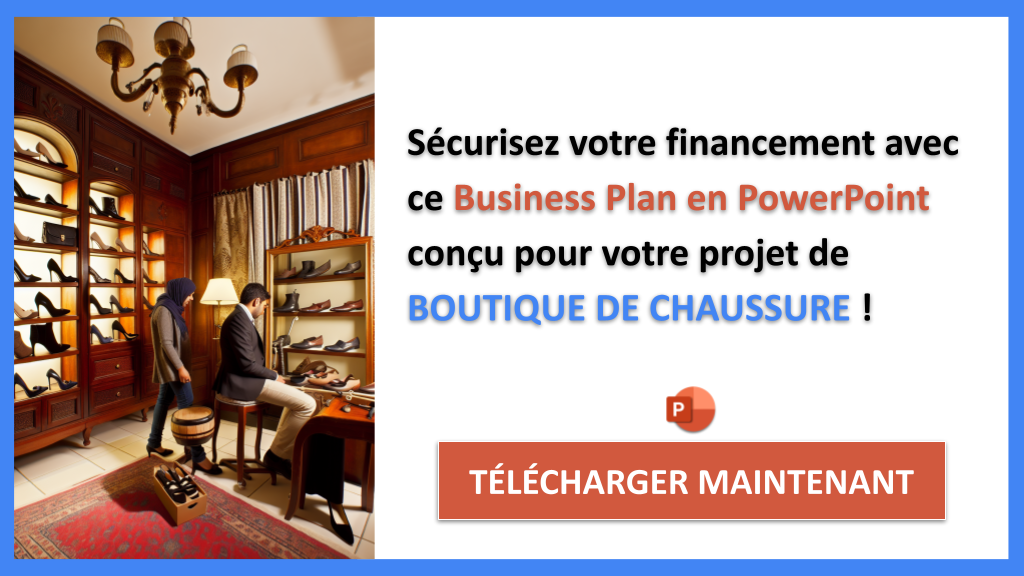 Comment financer une Boutique de chaussure : Les solutions innovantes à connaître 8 Financement Boutique de chaussure - BOUTIQUE DE CHAUSSURE-6