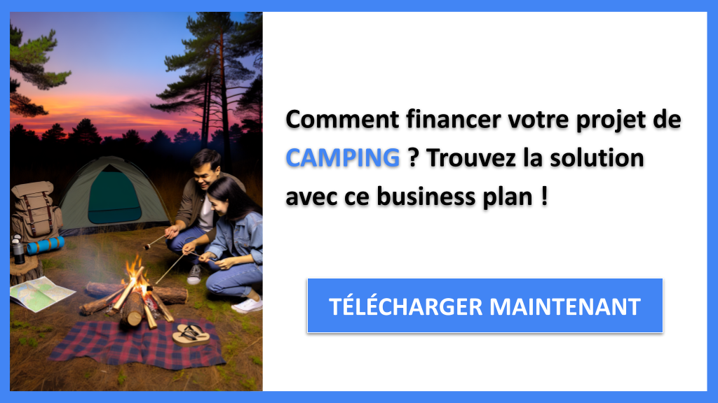 Financer un Camping : Les techniques infaillibles pour obtenir des financements 6 Financement Camping - CAMPING-4