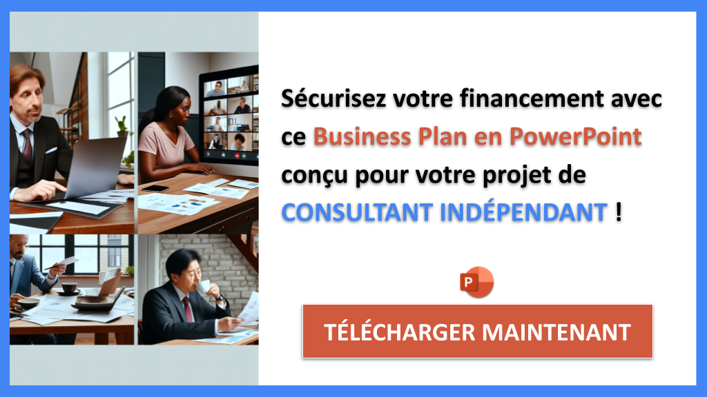 Financement Consultant indépendant - CONSULTANT INDÉPENDANT-6