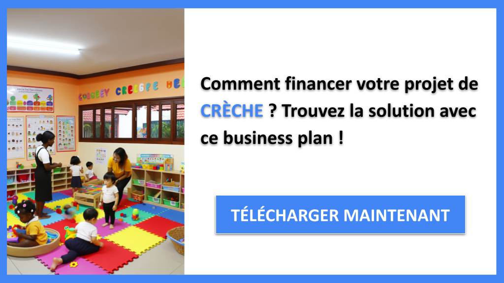 Financement Crèche - CRÈCHE-4