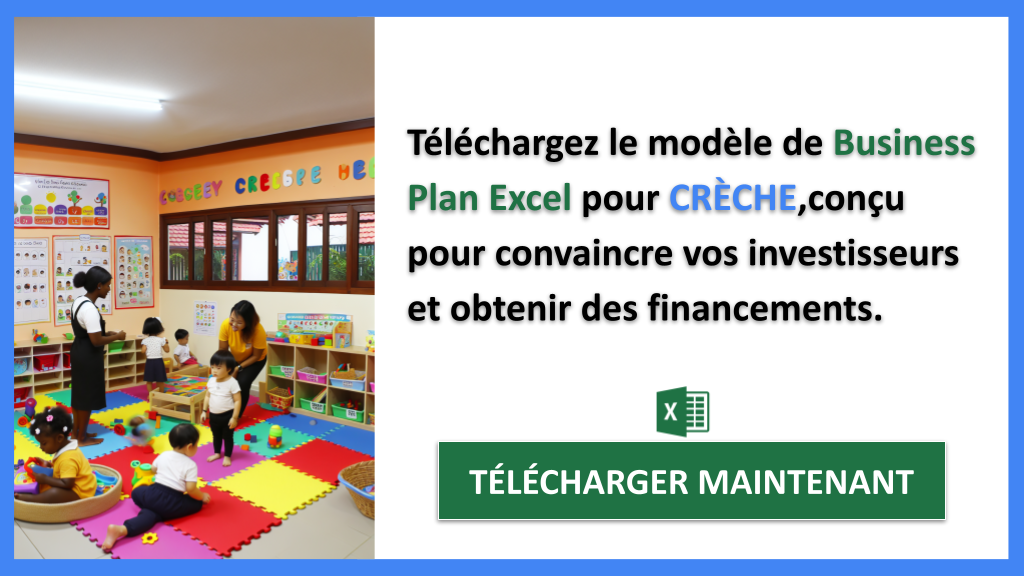 Financement Crèche - CRÈCHE-5