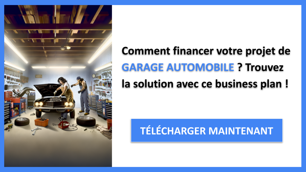 Financer un Garage automobile : Les solutions incontournables 6 Financement Garage automobile - GARAGE AUTOMOBILE-4