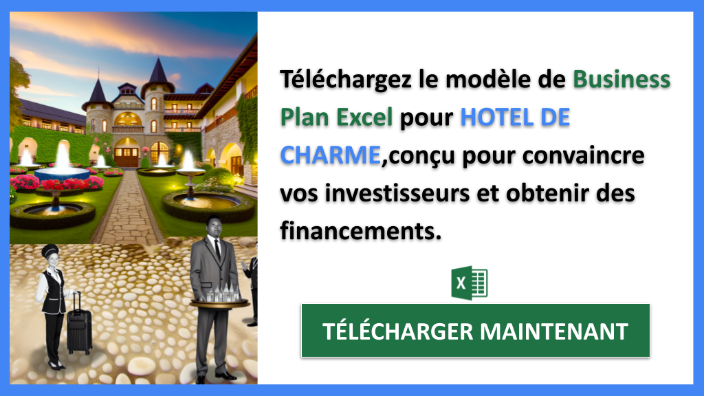 Financement Hotel de charme - HOTEL DE CHARME-5