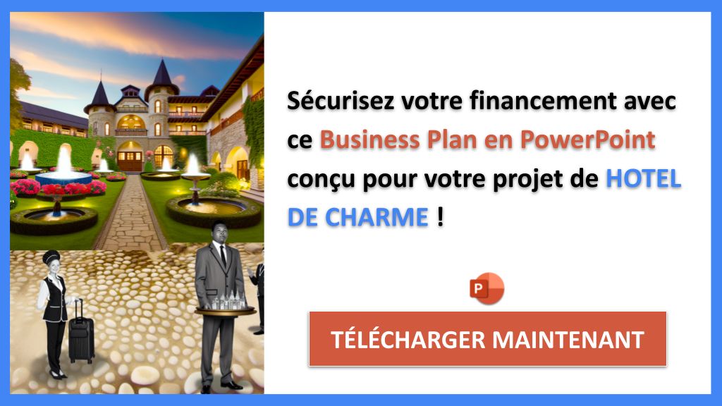 Financement Hotel de charme - HOTEL DE CHARME-6
