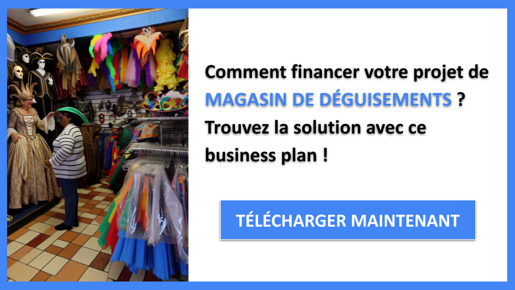 Financement Magasin de déguisements - MAGASIN DE DÉGUISEMENTS-4
