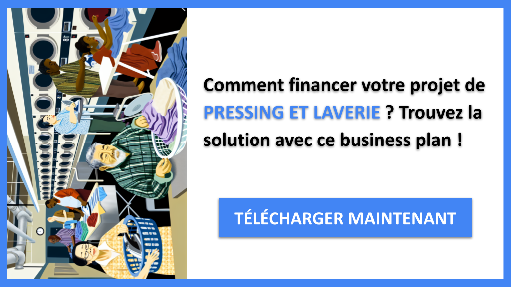 Financement Pressing et Laverie - PRESSING ET LAVERIE-4