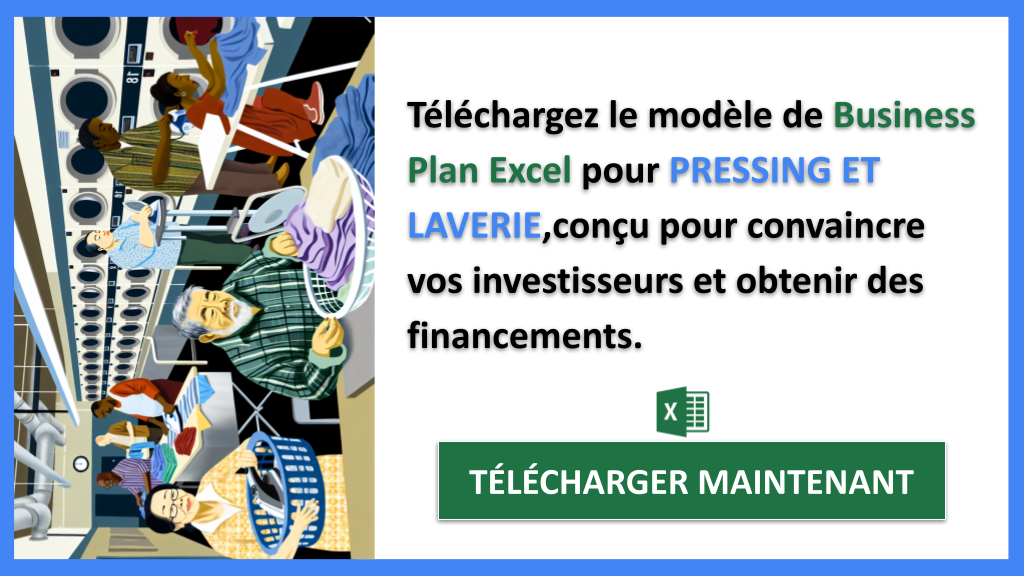 Financement Pressing et Laverie - PRESSING ET LAVERIE-5