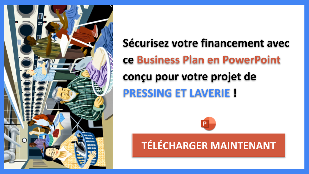 Financement Pressing et Laverie - PRESSING ET LAVERIE-6