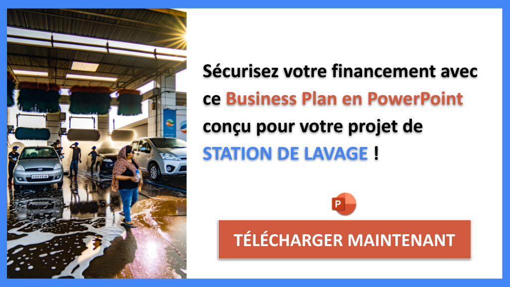 Financement Station de lavage - STATION DE LAVAGE-6