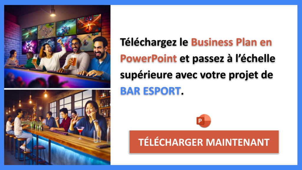 Stratégies de Croissance Bar eSport - BAR ESPORT-5
