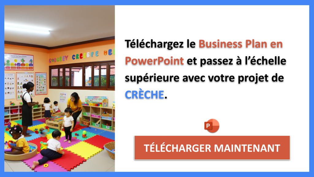 Stratégies de Croissance Crèche - CRÈCHE-5
