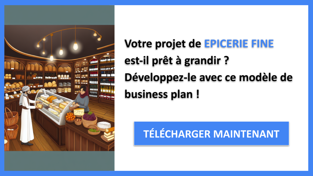 Epicerie fine : Stratégies de Croissance pour un Impact Maximal 6 Stratégies de Croissance Épicerie Fine - EPICERIE FINE-4