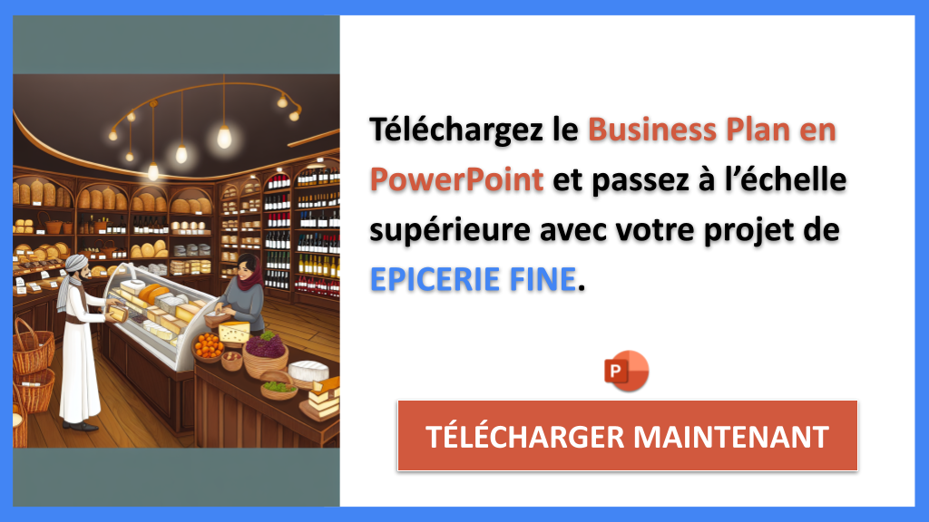 Epicerie fine : Stratégies de Croissance pour un Impact Maximal 7 Stratégies de Croissance Épicerie Fine - EPICERIE FINE-5