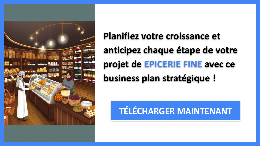 Epicerie fine : Stratégies de Croissance pour un Impact Maximal 8 Stratégies de Croissance Épicerie Fine - EPICERIE FINE-6