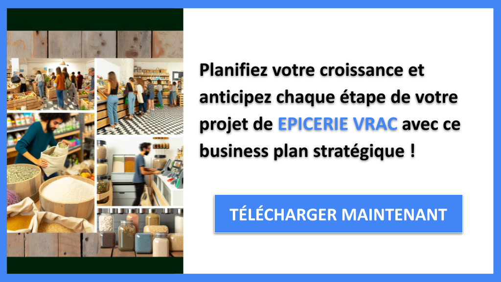 Epicerie VRAC : Stratégies de Croissance 8 Stratégies de Croissance Épicerie VRAC - EPICERIE VRAC-6