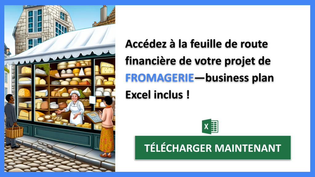 Fromagerie Revenus Rentabilité - FROMAGERIE-5