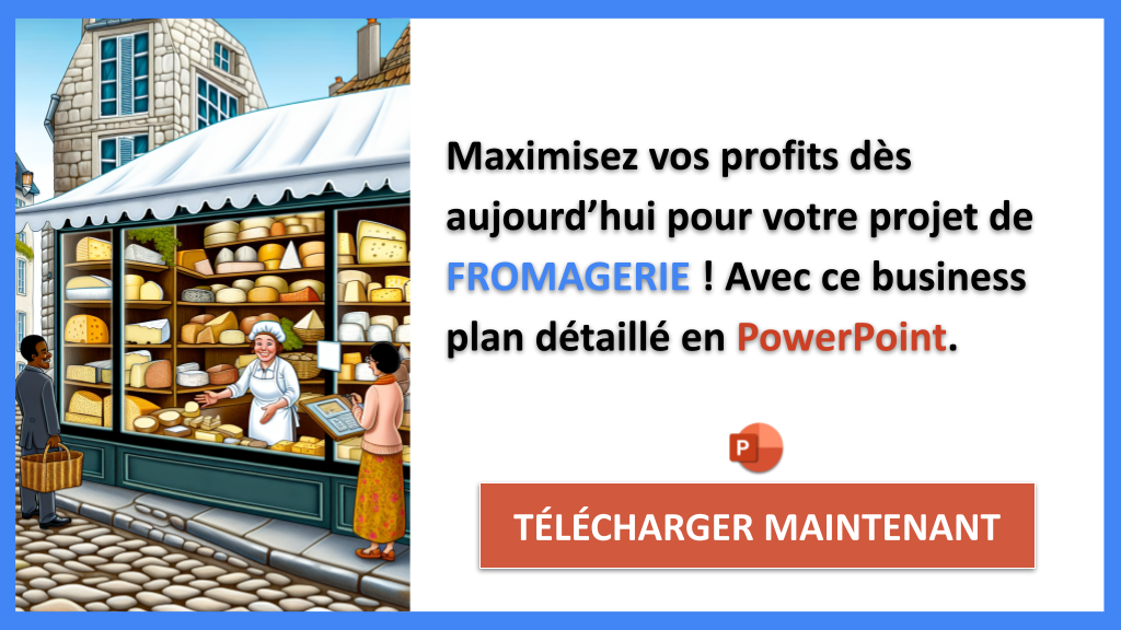 Fromagerie Revenus Rentabilité - FROMAGERIE-6