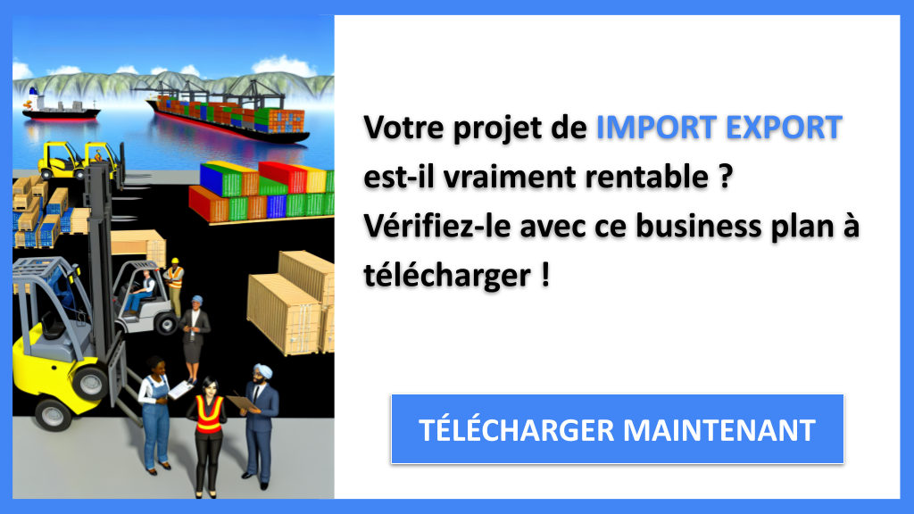 Import Export Revenus Rentabilité - IMPORT EXPORT-4