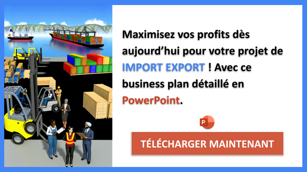 Import Export Revenus Rentabilité - IMPORT EXPORT-6